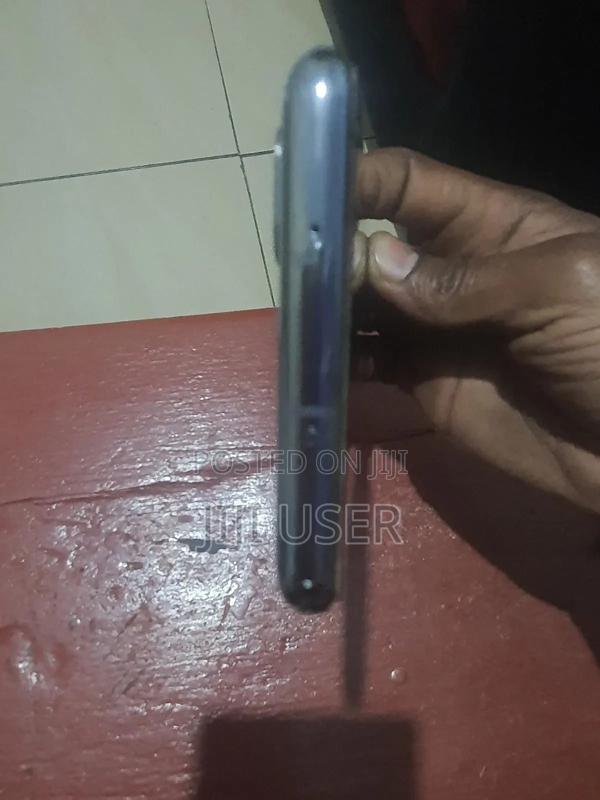 Samsung Galaxy S20 128 GB Gray
