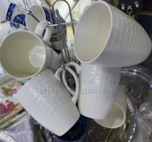 Coffee Cup Set