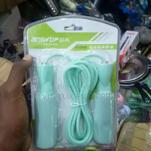 Photo - Skipping Rope