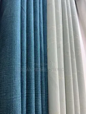UAE Curtain Fabrics