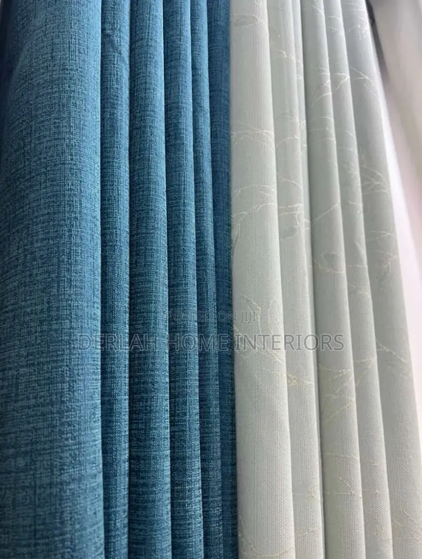 UAE Curtain Fabrics