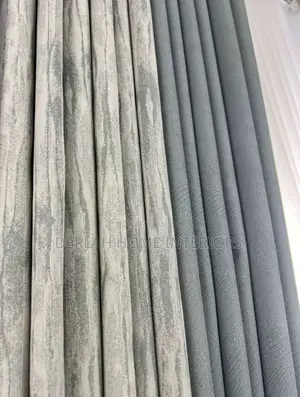 Quality Curtain Fabrics From Dubai