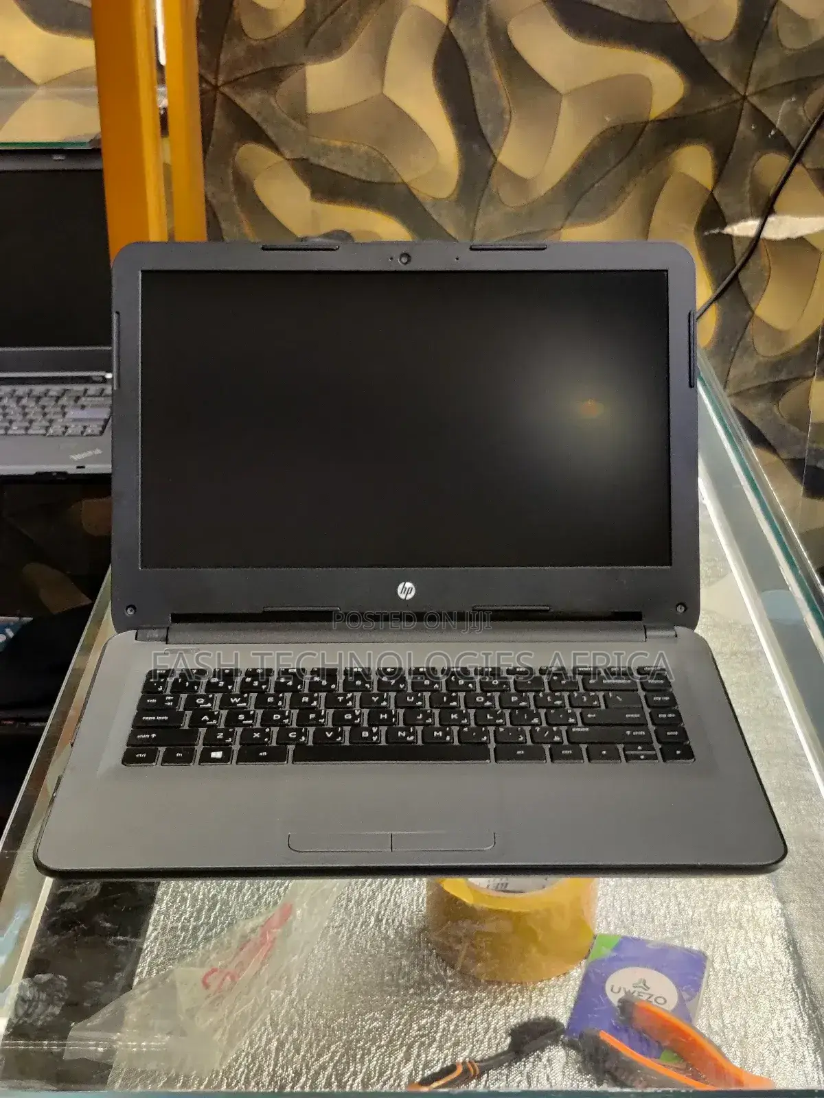 Laptop HP 240 G1 4GB Intel Core I3 HDD 500GB