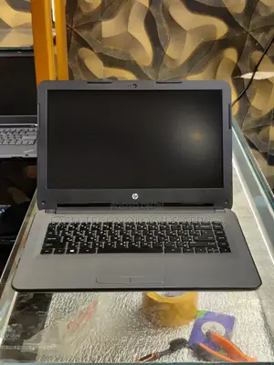 Laptop HP 240 G1 4GB Intel Core I3 HDD 500GB