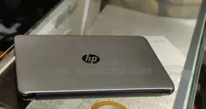 Laptop HP 240 G1 4GB Intel Core I3 HDD 500GB