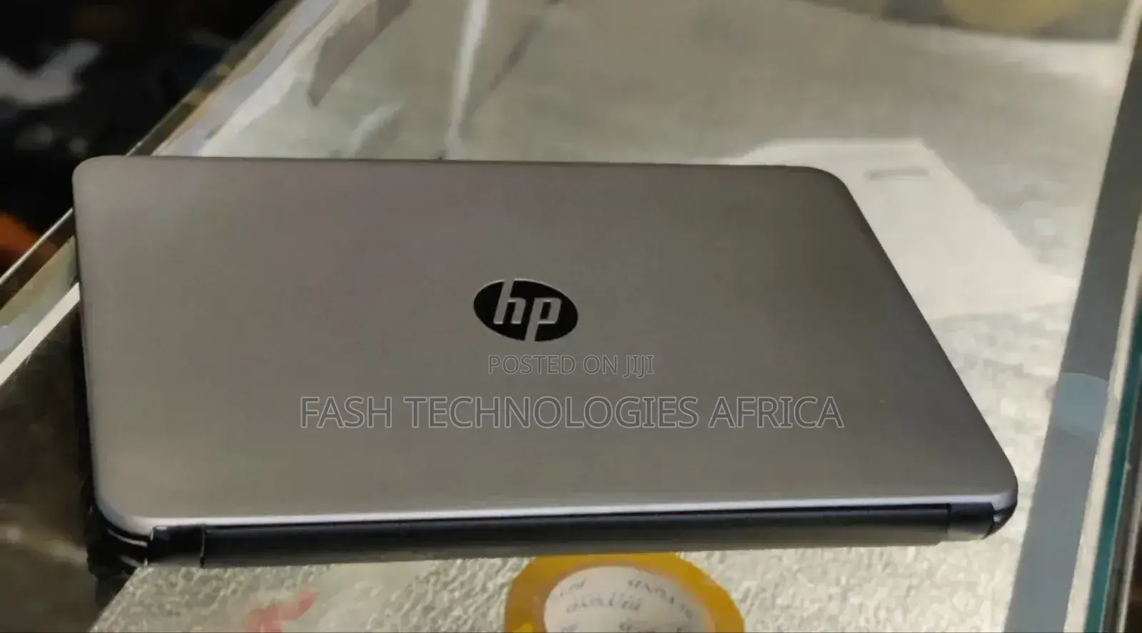 Laptop HP 240 G1 4GB Intel Core I3 HDD 500GB