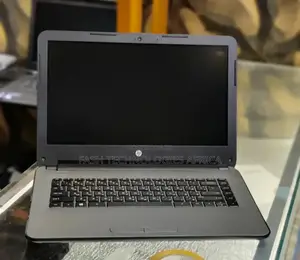 Laptop HP 240 G1 4GB Intel Core I3 HDD 500GB
