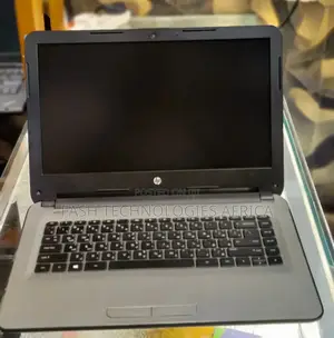 Laptop HP 240 G1 4GB Intel Core I3 HDD 500GB