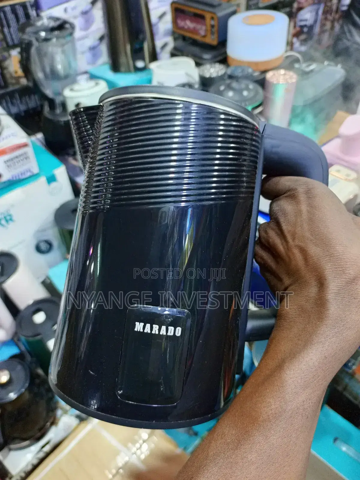 Marado Water Kettle.