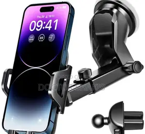 New on Board Universal Car Phone Holder