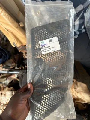 Car Hood Vent Covers
