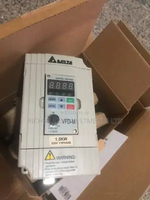 Motor Drive