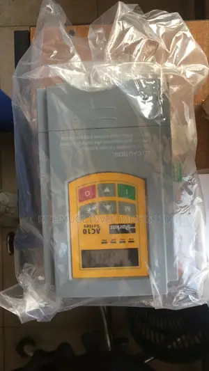 Motor Drive