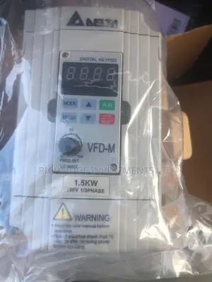 Motor Drive