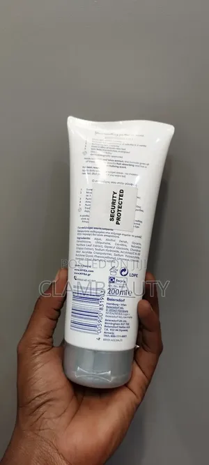 NIVEA Q10 MULTI POWER 5in1 Firming + Cellulite Gel