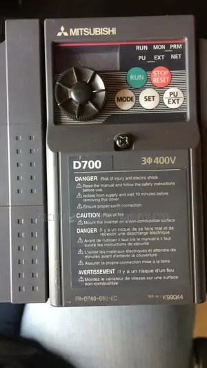 Motor Drive