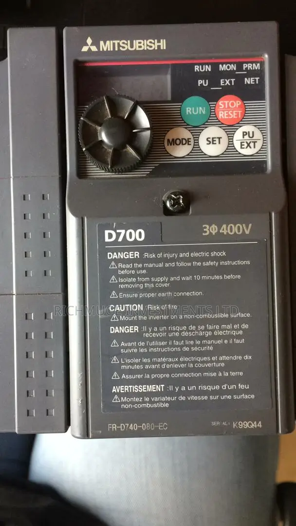 Motor Drive