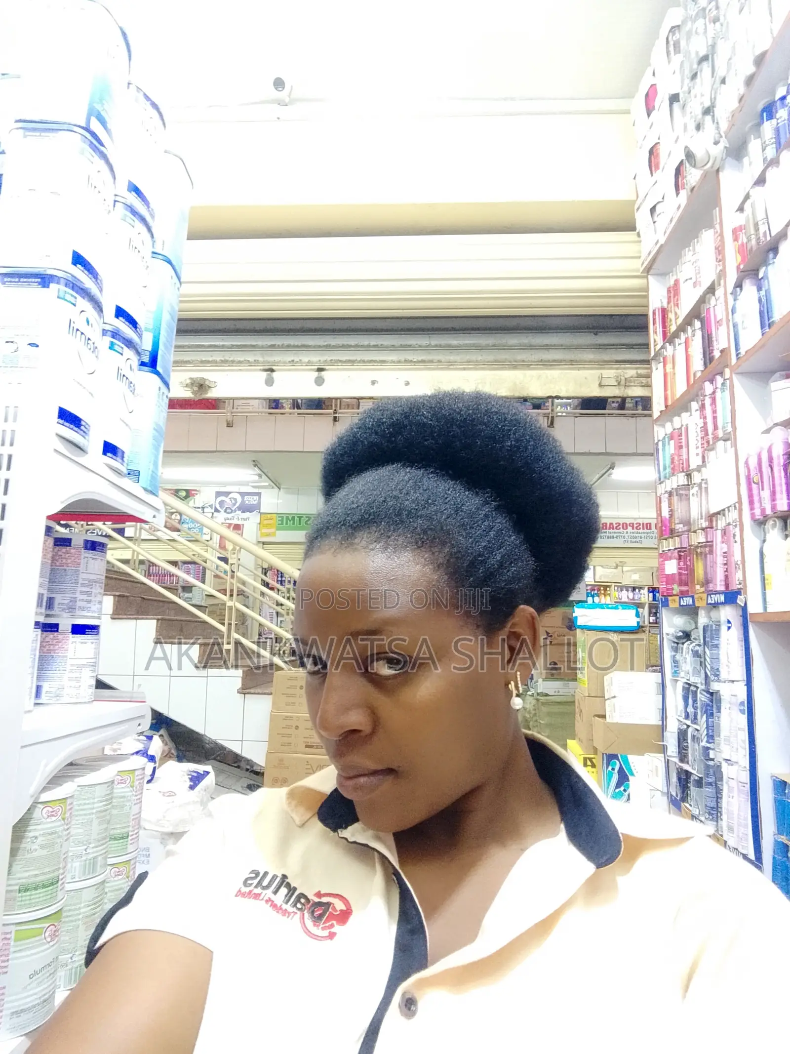 Marketing and Advertising Agent