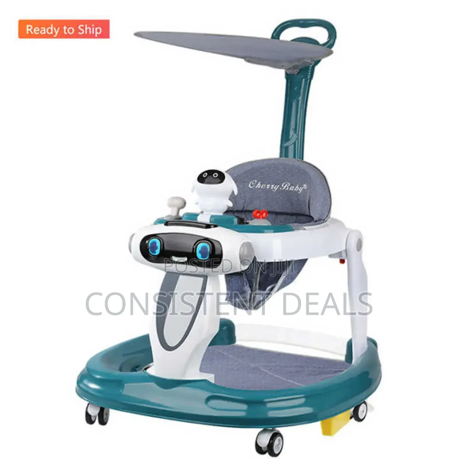 Kids Baby Walker