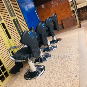 Barber Salon Chair