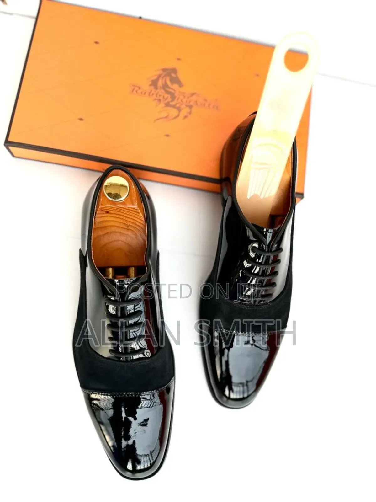 Classy Men's Shoes