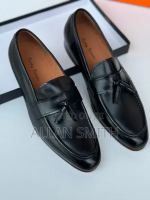 Classy Men's Shoes
