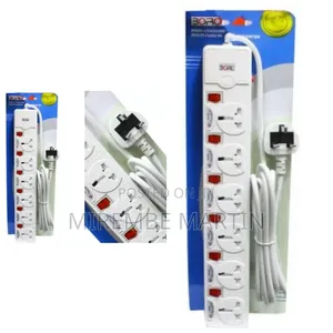 Electric Power Extension