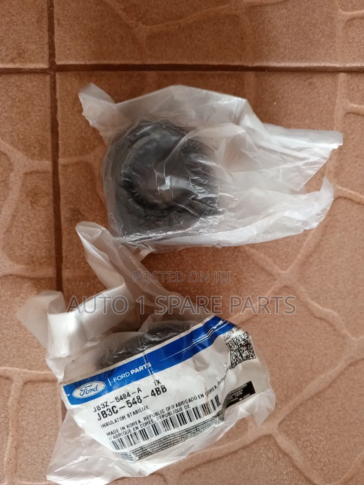 Genuine Stabilizer Bar Bushes Ford Ranger