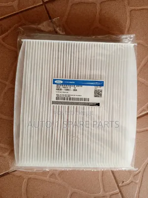 Genuine AC Filter Ford Ranger