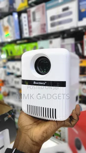 Smart Berry HT01