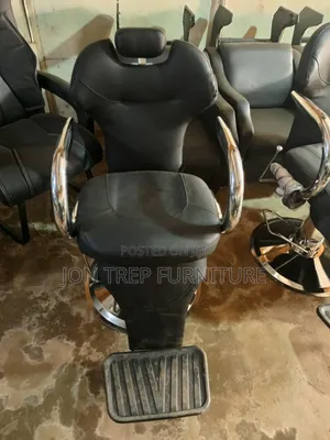 Stailling Barber Salon Chair