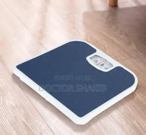 Brand New Design Mechanical Personal Scales