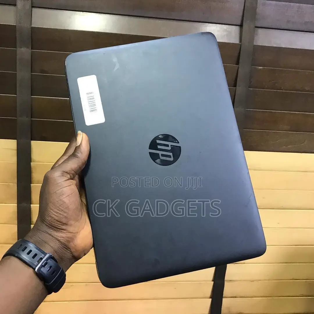 New Laptop HP EliteBook 840 G2 8GB Intel Core I5 HDD+SSD 500GB
