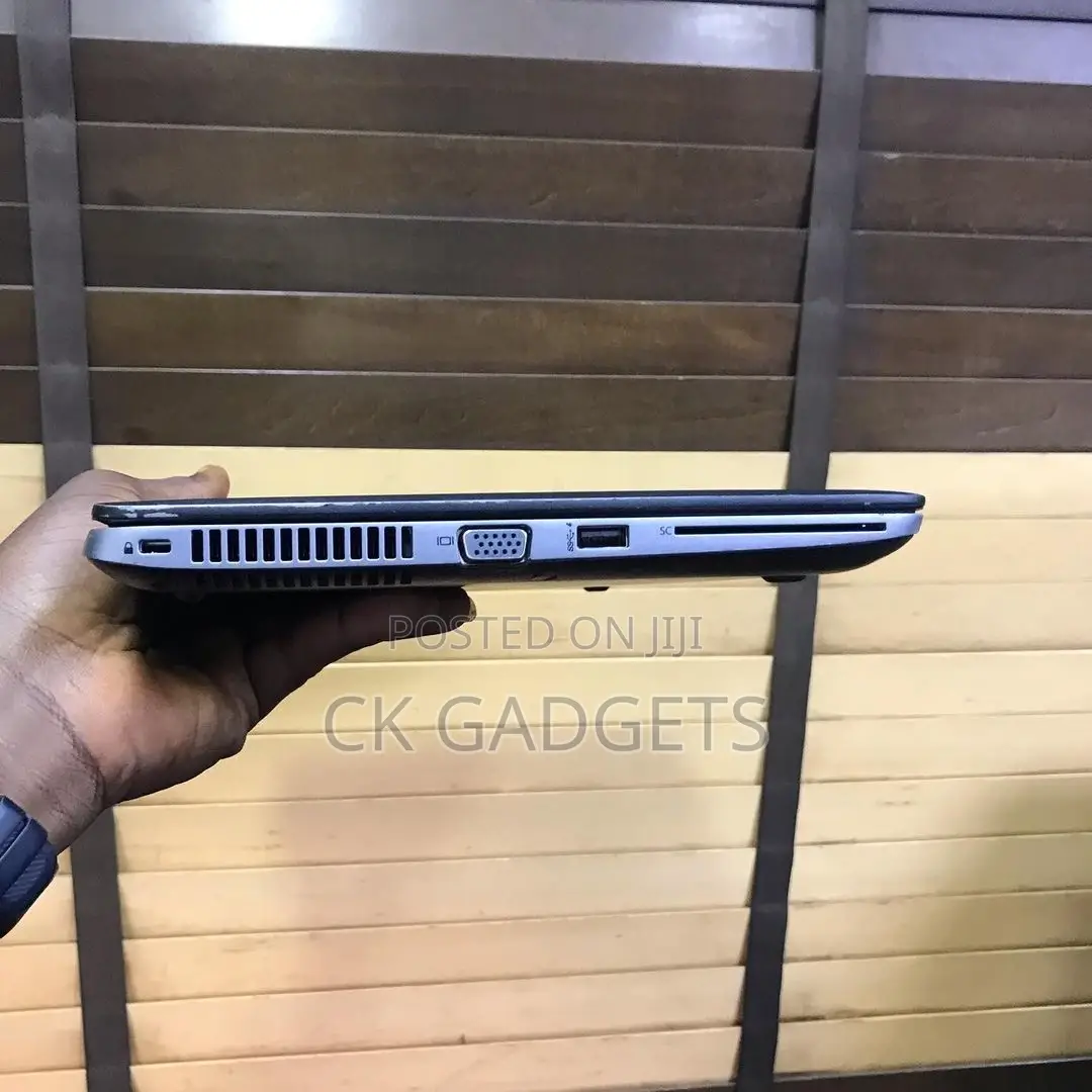 New Laptop HP EliteBook 840 G2 8GB Intel Core I5 HDD+SSD 500GB