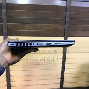 New Laptop HP EliteBook 840 G2 8GB Intel Core I5 HDD+SSD 500GB