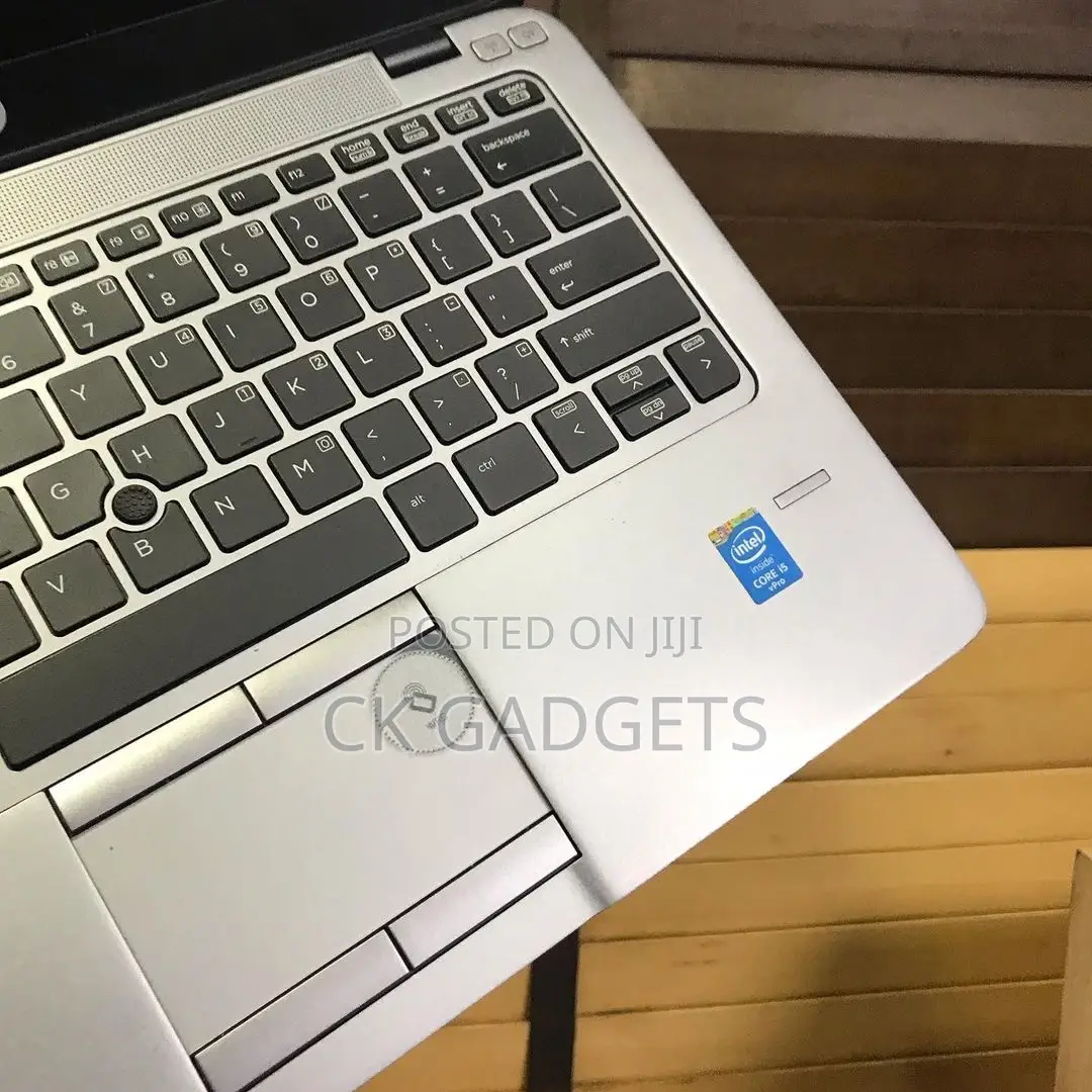 New Laptop HP EliteBook 840 G2 8GB Intel Core I5 HDD+SSD 500GB