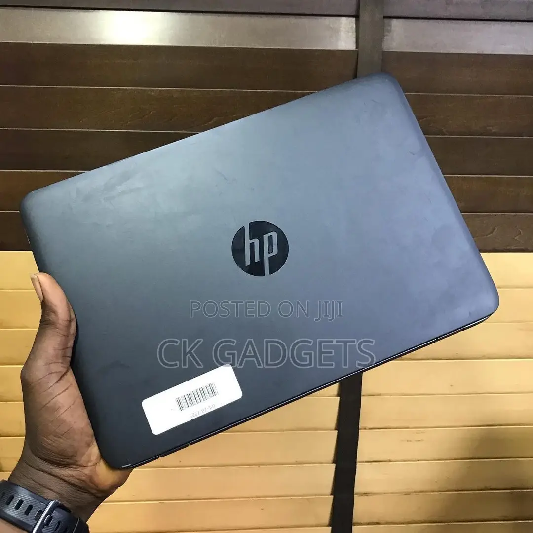 New Laptop HP EliteBook 840 G2 8GB Intel Core I5 HDD+SSD 500GB