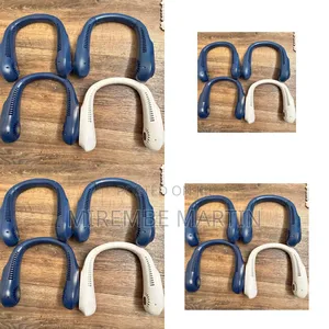 Portable Hanging Fan