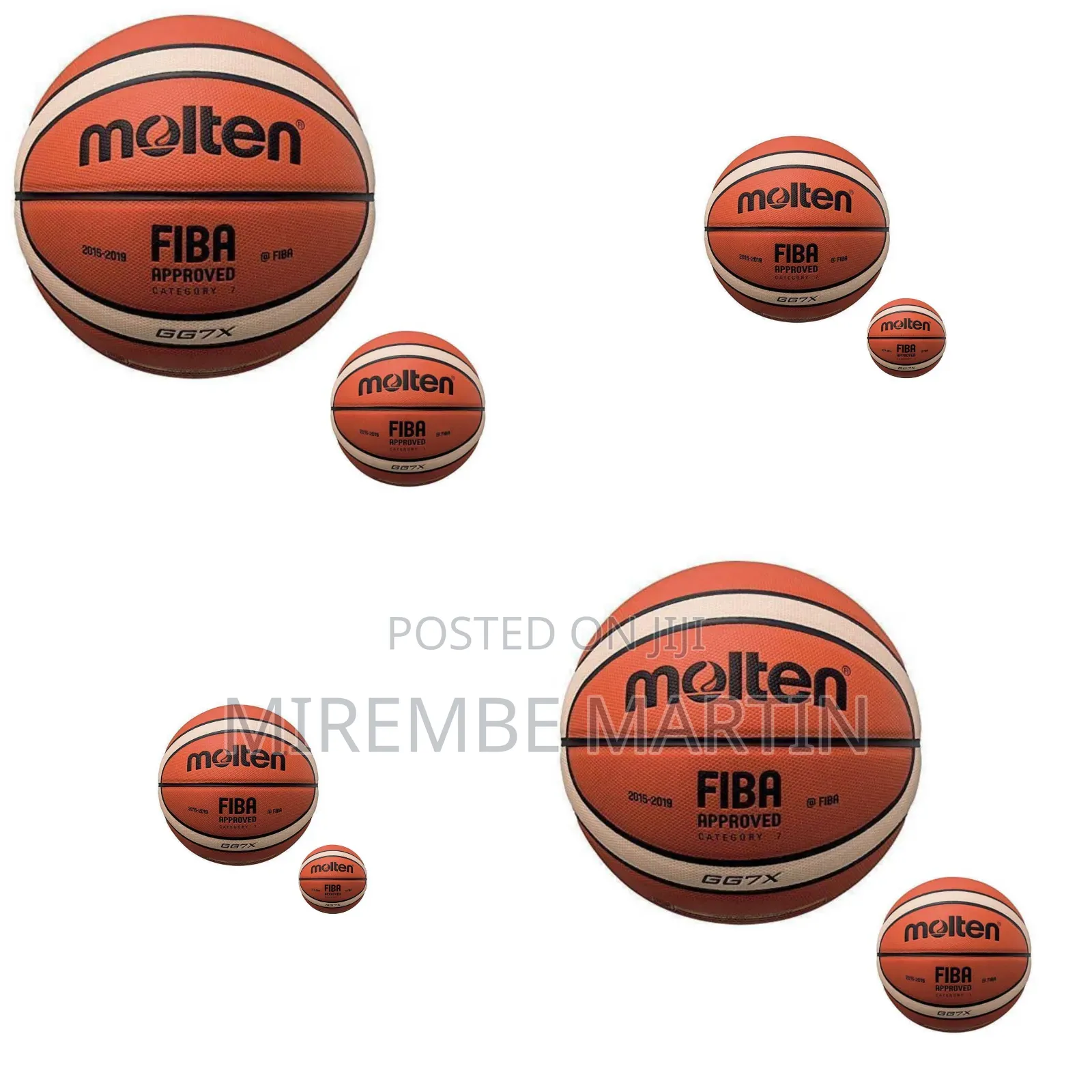 Super Basketball