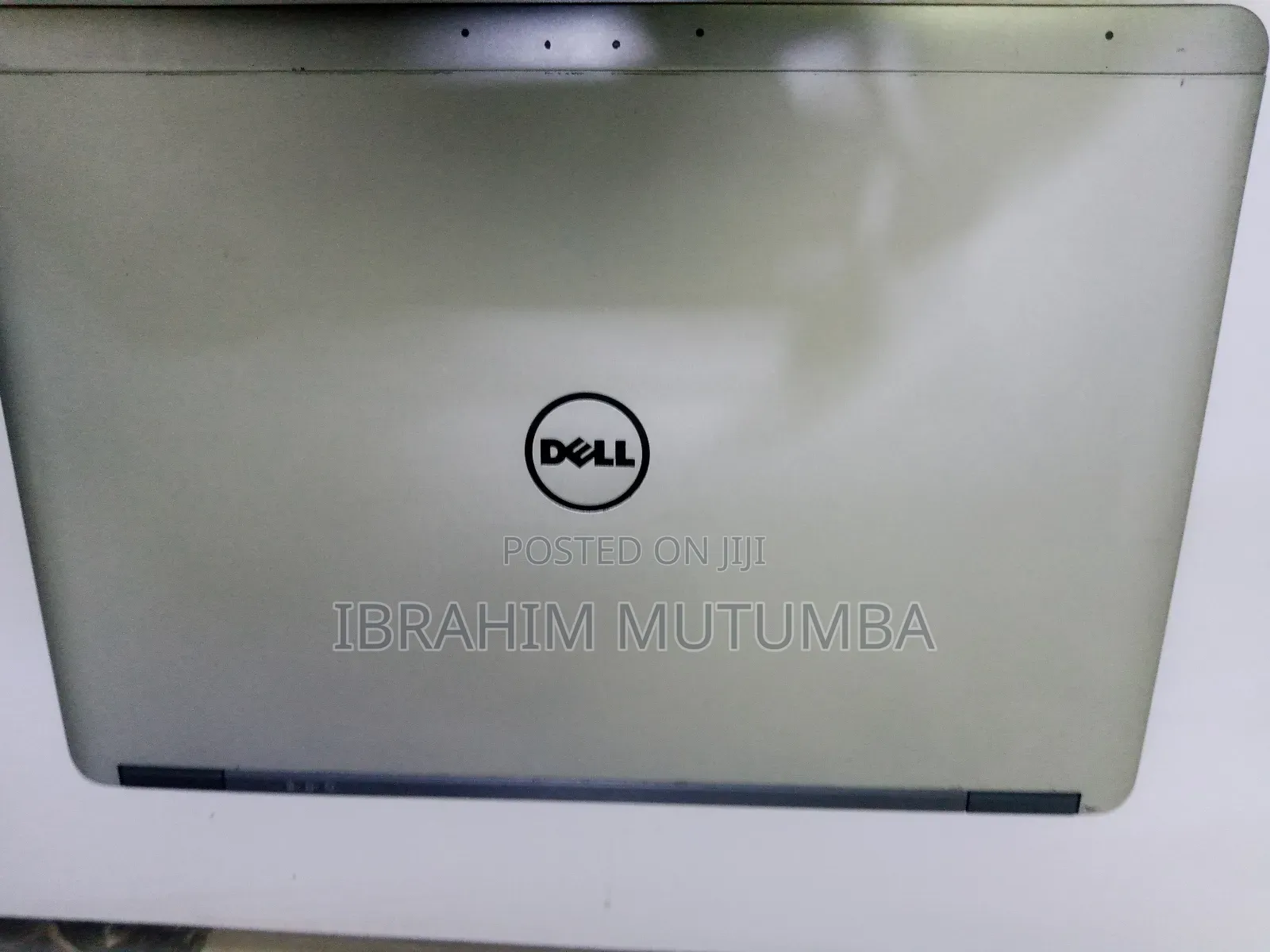 Laptop Dell Latitude 7440 4GB Intel Core I5 HDD+SSD 500GB