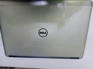 Laptop Dell Latitude 7440 4GB Intel Core I5 HDD+SSD 500GB