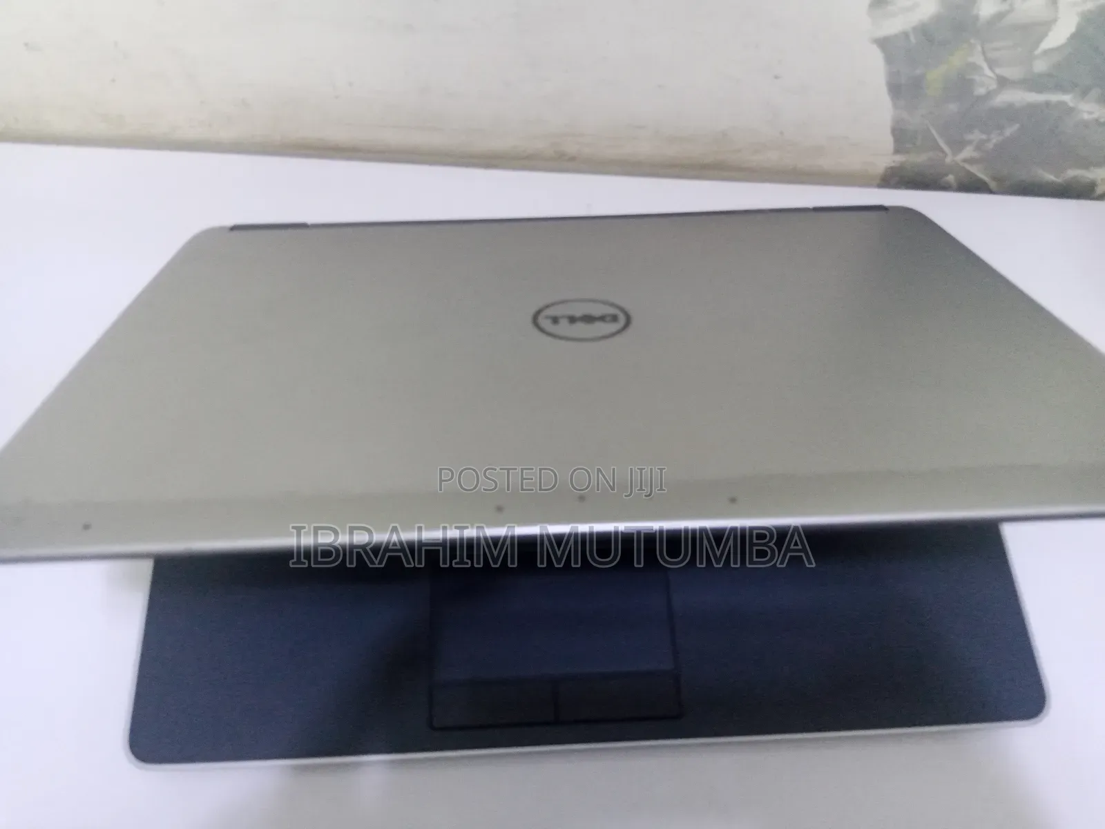 Laptop Dell Latitude 7440 4GB Intel Core I5 HDD+SSD 500GB