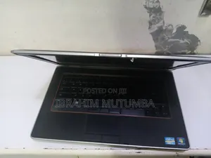 Laptop Dell Latitude E6420 4GB Intel Core I5 HDD 500GB