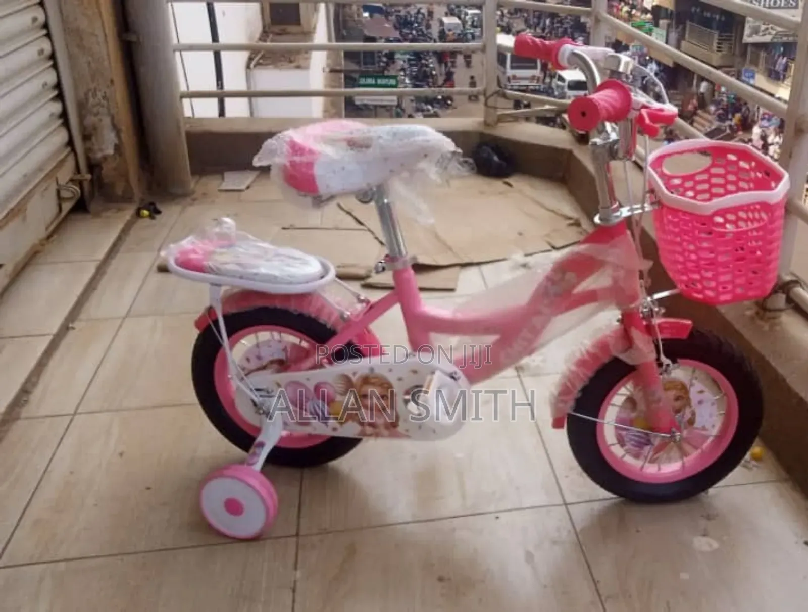 Kids Bicycles