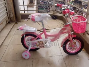 Kids Bicycles