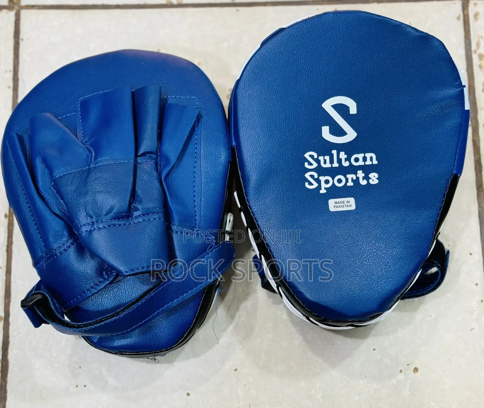 Punching Pads Good Quality