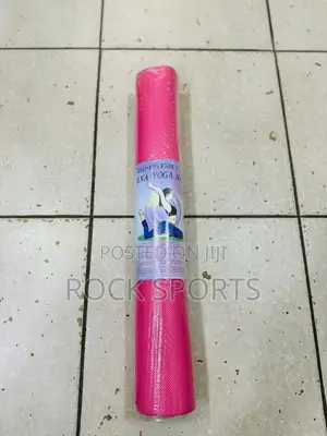 Home Use Yoga Mat