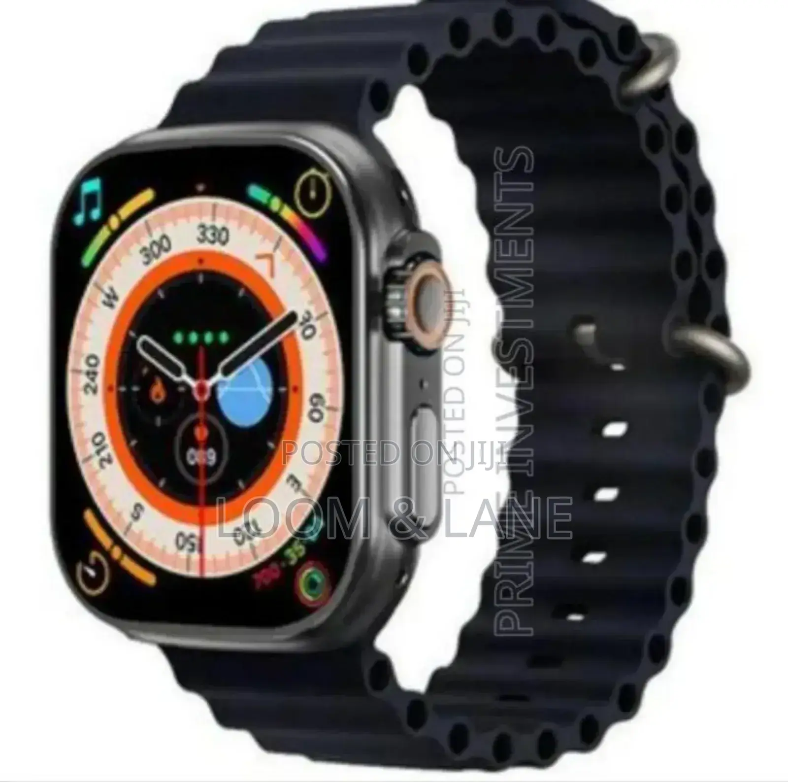 T800 Smart Watch Ultra 8door 8series