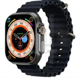 T800 Smart Watch Ultra 8door 8series