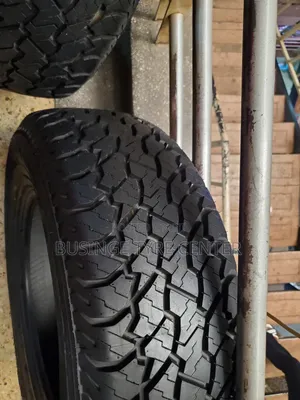 265/65r17 All Terrain Tyres, Brand New